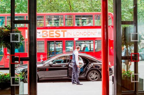 Codice Promozionale Londra Regno Unito Booking.com