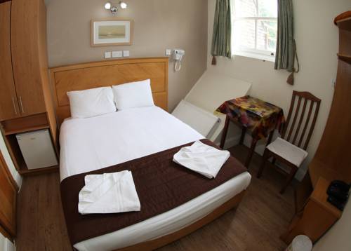 London Vereinigtes Königreich Promo-Code Booking.com