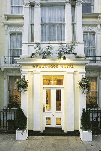 Codice Promozionale Londra Regno Unito Booking.com