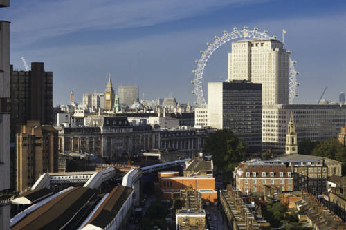 London Vereinigtes Königreich Promo-Code Booking.com