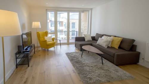 London Vereinigtes Königreich Promo-Code Booking.com