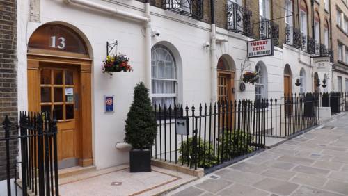 Codice Promozionale Londra Regno Unito Booking.com
