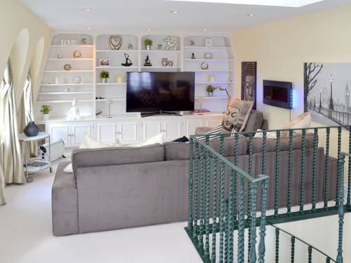 Chelsea Londres Royaume-Uni code promo Booking.com