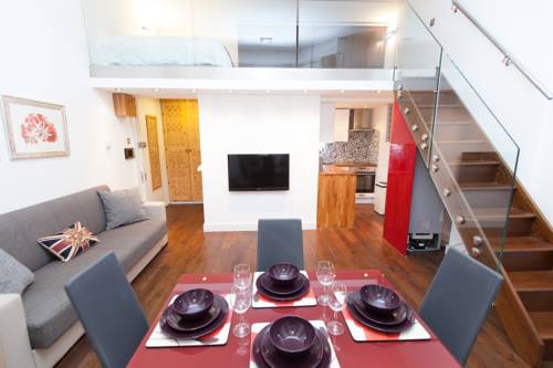 Codice Promozionale Londra Regno Unito Booking.com