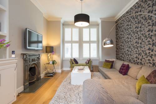 Codice Promozionale Londra Regno Unito Booking.com