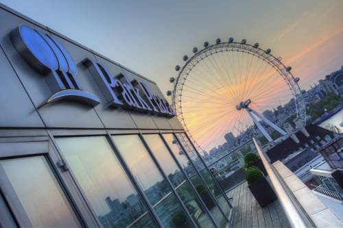 London Vereinigtes Königreich Promo-Code Booking.com