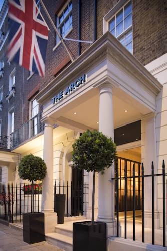 London Vereinigtes Königreich Promo-Code Booking.com