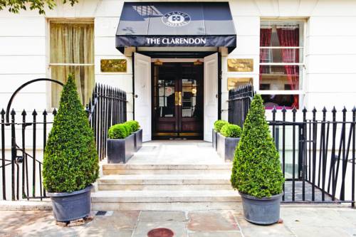 Codice Promozionale Londra Regno Unito Booking.com