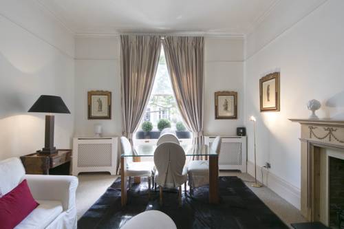 London Vereinigtes Königreich Promo-Code Booking.com