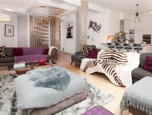 London United Kingdom Hotels