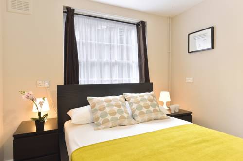 Codice Promozionale Londra Regno Unito Booking.com