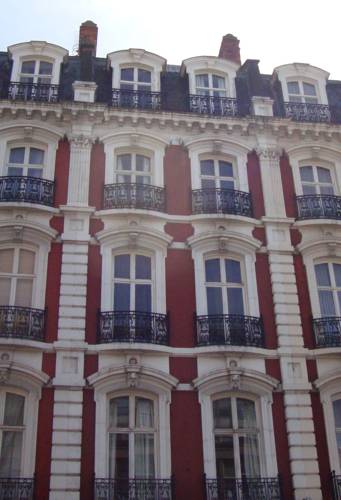 Londres Royaume-Uni code promo Booking.com