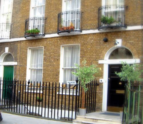 Codice Promozionale Londra Regno Unito Booking.com