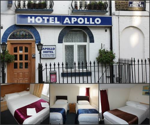 London Vereinigtes Königreich Promo-Code Booking.com