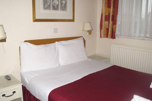 Codice Promozionale Londra Regno Unito Booking.com