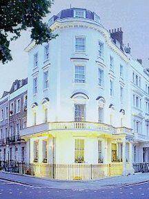 London Vereinigtes Königreich Promo-Code Booking.com