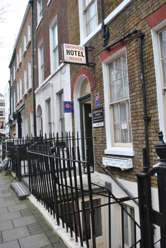 London Vereinigtes Königreich Promo-Code Booking.com