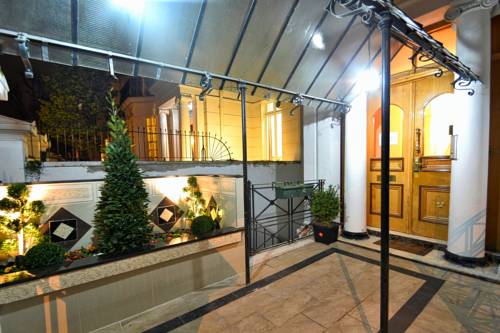 Codice Promozionale Londra Regno Unito Booking.com