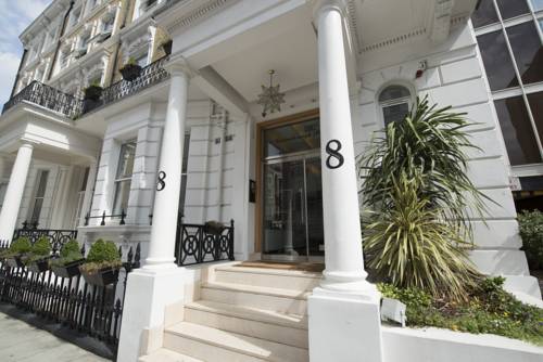 Codice Promozionale Londra Regno Unito Booking.com