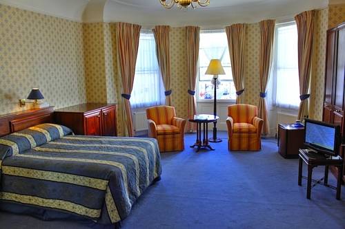Codice Promozionale Londra Regno Unito Booking.com