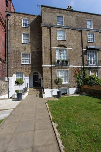 Codice Promozionale Londra Regno Unito Booking.com