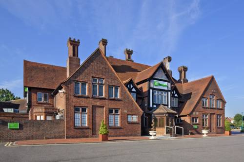 Bexley, Londres Royaume-Uni code promo Booking.com