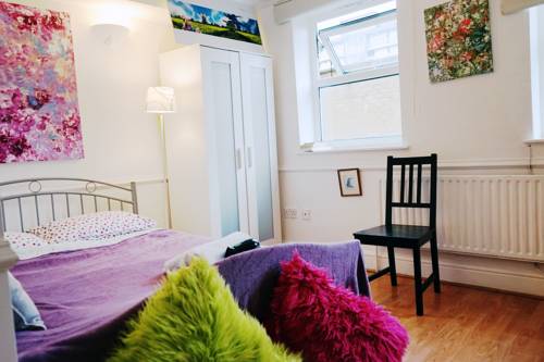 Londres Royaume-Uni code promo Booking.com