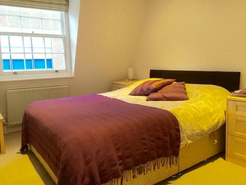 London United Kingdom Hotel