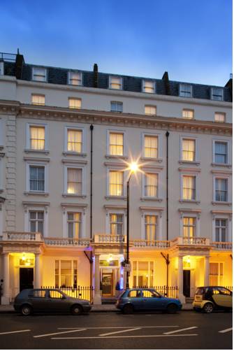 Codice Promozionale Londra Regno Unito Booking.com