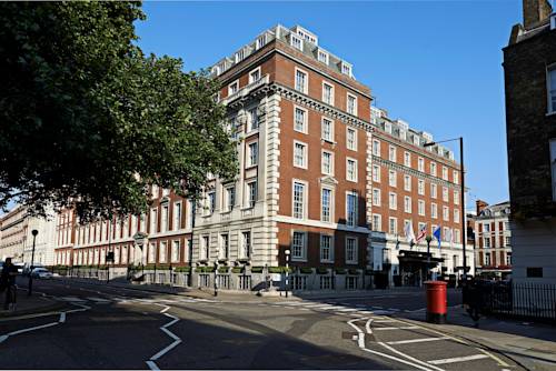 Codice Promozionale Londra Regno Unito Booking.com