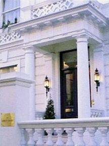 Londres Royaume-Uni code promo Booking.com