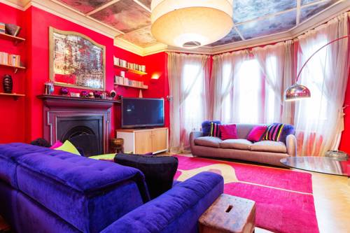 Londres Royaume-Uni code promo Booking.com