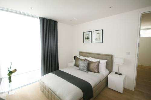 London Vereinigtes Königreich Promo-Code Booking.com