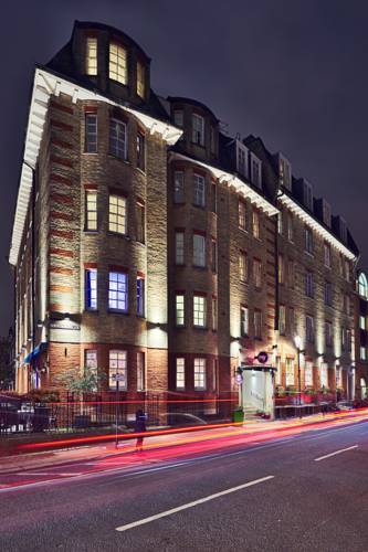 Londres Royaume-Uni code promo Booking.com