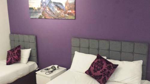 Codice Promozionale Londra Regno Unito Booking.com