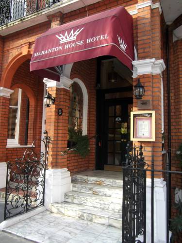 Codice Promozionale Londra Regno Unito Booking.com