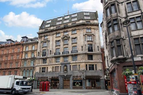 London Vereinigtes Königreich Promo-Code Booking.com