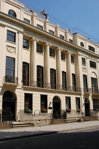 Londres Royaume-Uni code promo Booking.com