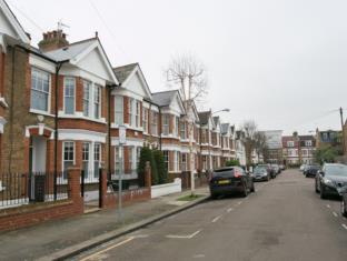 London United Kingdom Hotels