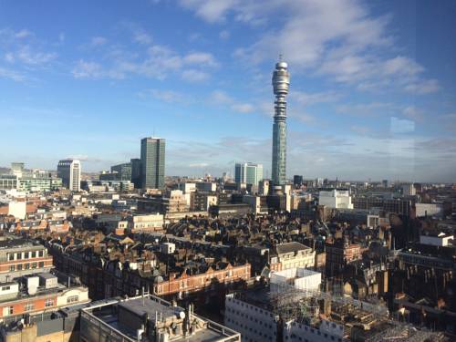 Codice Promozionale Londra Regno Unito Booking.com