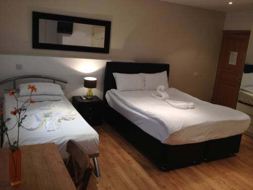 Codice Promozionale Londra Regno Unito Booking.com