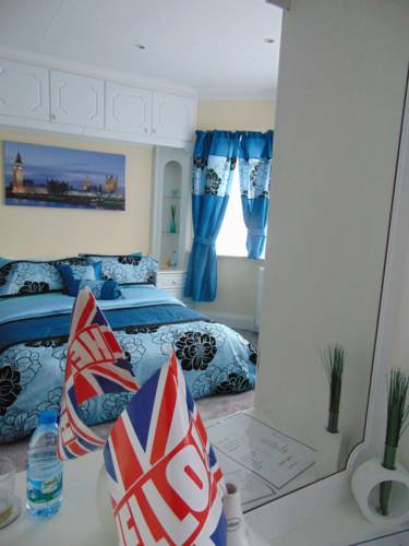 Londres Royaume-Uni code promo Booking.com