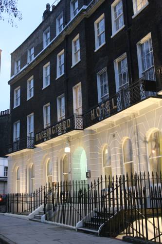 Londres Royaume-Uni code promo Booking.com