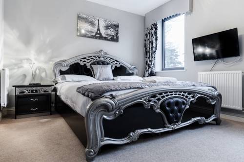 Edgware (London) United Kingdom Hotel