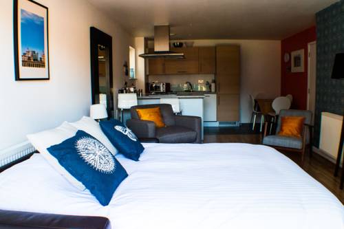 London Vereinigtes Königreich Promo-Code Booking.com