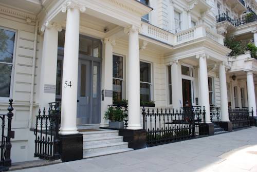 Codice Promozionale Londra Regno Unito Booking.com