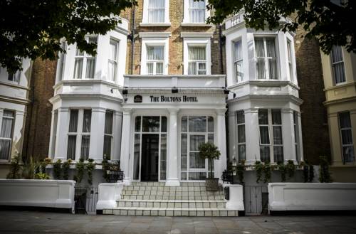 Codice Promozionale Londra Regno Unito Booking.com