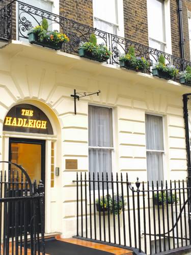 Codice Promozionale Londra Regno Unito Booking.com