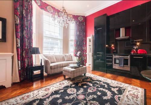 Codice Promozionale Londra Regno Unito Booking.com