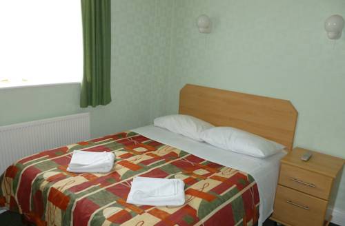 London Vereinigtes Königreich Promo-Code Booking.com